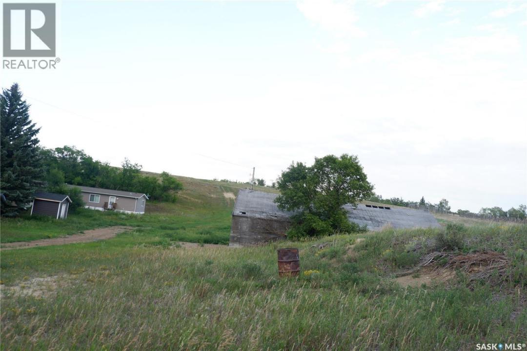 RAYNER ACREAGE, Old Post Rm No. 43, Saskatchewan S0H 3R0, Canada