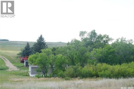 RAYNER ACREAGE, Old Post Rm No. 43, Saskatchewan S0H 3R0, Canada