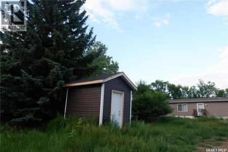 RAYNER ACREAGE, Old Post Rm No. 43, Saskatchewan S0H 3R0, Canada