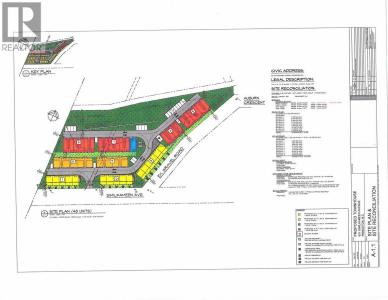 631 SIMILKAMEEN AVENUE, Princeton, Colúmbia Britânica V0X 1W0, CANADÁ