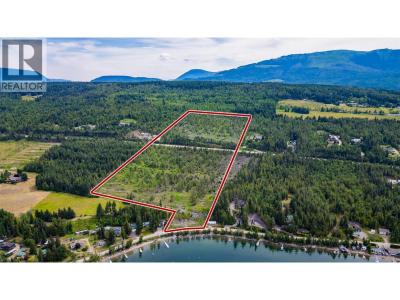 1720 BLIND BAY ROAD, Sorrento, Colúmbia Britânica V0E 1H1, Canadá