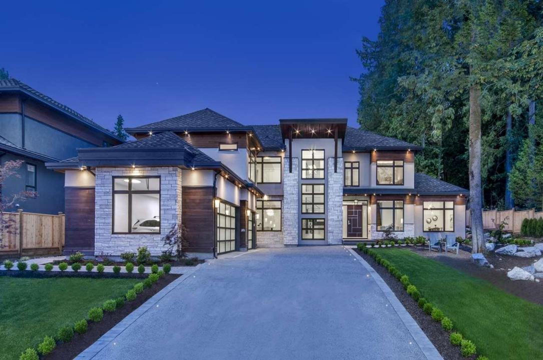 16722 MCNAIR DRIVE, Surrey, British Columbia V3Z 0P9, Canada
