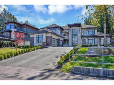 16722 MCNAIR DRIVE, Surrey, British Columbia V3Z 0P9, Canada