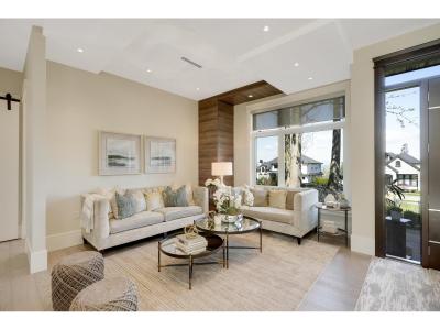 16722 MCNAIR DRIVE, Surrey, British Columbia V3Z 0P9, Canada