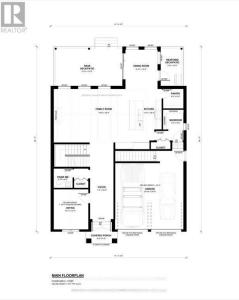 4130 CAMPBELL ST. N STREET, London South (south V), 安大略省 N6P 0H5, 加拿大