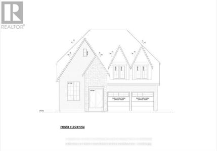 4130 CAMPBELL ST. N STREET, London South (south V), 安大略省 N6P 0H5, 加拿大