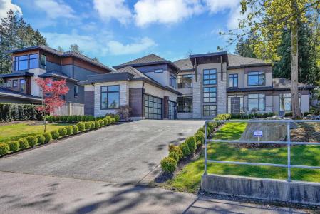 16722 MCNAIR DRIVE, Surrey, British Columbia V3Z 0P9, Canada