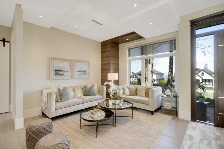 16722 MCNAIR DRIVE, Surrey, British Columbia V3Z 0P9, Canada