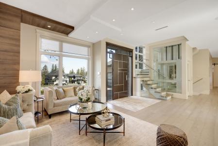 16722 MCNAIR DRIVE, Surrey, British Columbia V3Z 0P9, Canada