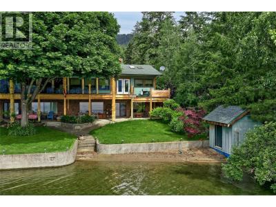 1259 LITTLE SHUSWAP LAKE ROAD, Chase, 브리티시 컬럼비아주 V0E 1M2, 캐나다