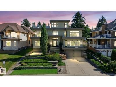 11823 SASKATCHEWAN DR NW, Edmonton, Alberta, Canada