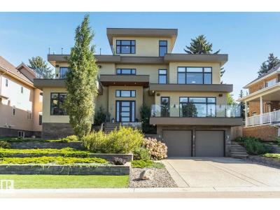 11823 SASKATCHEWAN DR NW, Edmonton, Alberta, Canada