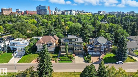 11823 SASKATCHEWAN DRIVE NW, Edmonton, Alberta, Canada