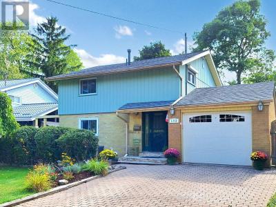 102 BOTANY HILL ROAD, Toronto (morningside), 安大略省 M1G 3K7, 加拿大