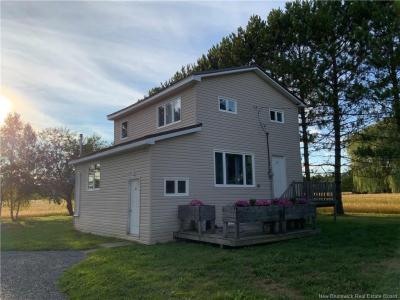 461 570 ROUTE, Mount Pleasant, New Brunswick E7L 3T7, Canada