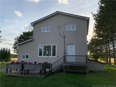 461 570 ROUTE, Mount Pleasant, New Brunswick E7L 3T7, Canada