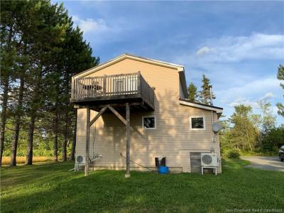 461 570 ROUTE, Mount Pleasant, New Brunswick E7L 3T7, Canada