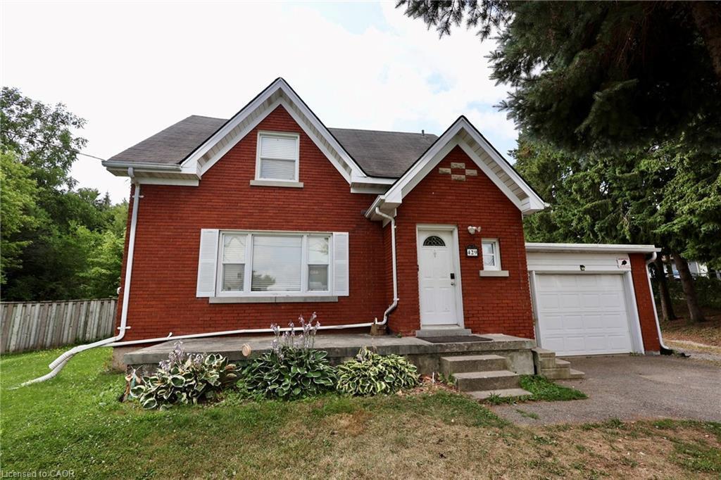429 ERB STREET W, Waterloo, Ontario N2T 1A1, Canada