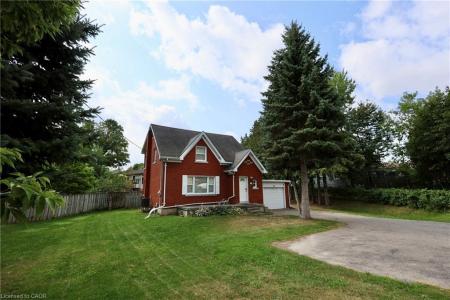 429 ERB STREET W, Waterloo, Ontario N2T 1A1, Canada