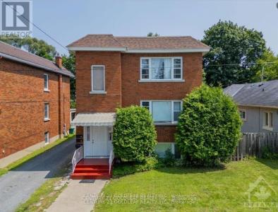 543 KIRKWOOD AVENUE, Ottawa, Ontario K1Z 5X2, Canada