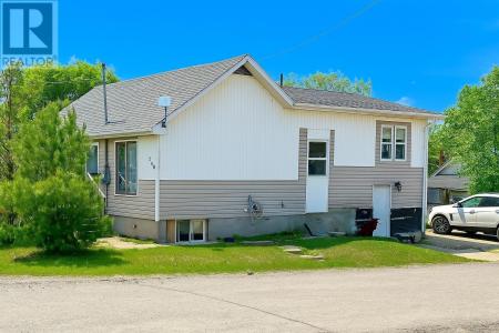 240 WALKER STREET, Beardmore, Ontario P0T 1G0, Canada