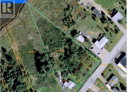 LOT CHEMIN PARC VAL COMEAU, Val-Comeau-, New Brunswick E1X 1H3, Canada