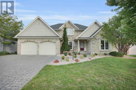 540 MCGARRELL PLACE, London North (north R), 安大略省 N6G 5J8, 加拿大