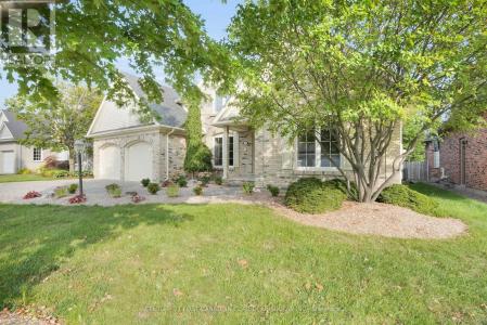 540 MCGARRELL PLACE, London North (north R), 安大略省 N6G 5J8, 加拿大