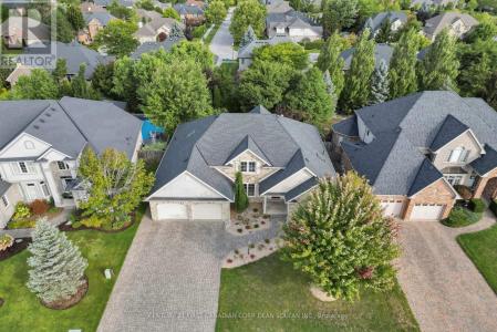 540 MCGARRELL PLACE, London North (north R), 安大略省 N6G 5J8, 加拿大