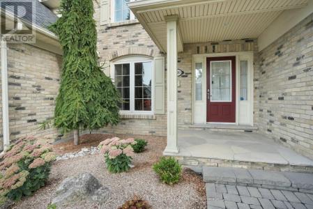 540 MCGARRELL PLACE, London North (north R), 安大略省 N6G 5J8, 加拿大