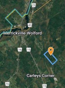1477 ARMSTRONG ROAD, Merrickville-Wolford-, 安大略省 K0G 0A3, 加拿大