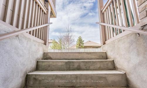 5761 IRONWOOD STREET, Niagara Falls, Ontario L2H 0G4, Canada