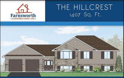 967 CROOKSTON ROAD, Centre Hastings, Онтарио K0K 2K0, Канада