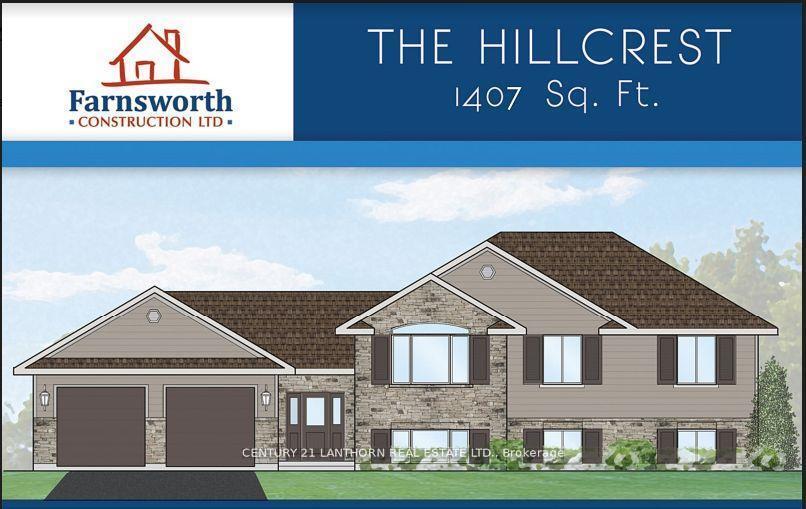 967 CROOKSTON ROAD, Centre Hastings, Онтарио K0K 2K0, Канада