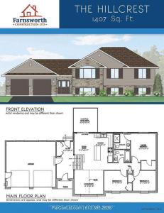 967 CROOKSTON ROAD, Centre Hastings, Онтарио K0K 2K0, Канада