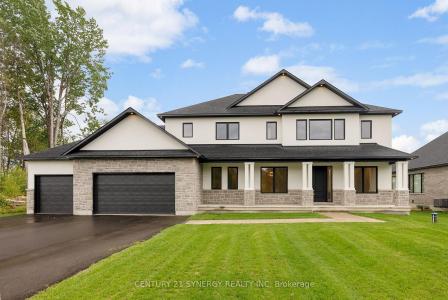 269 CABRELLE PLACE, Manotick - Kars - Rideau Twp And Area, Ontario K4M 0B1, Kanada