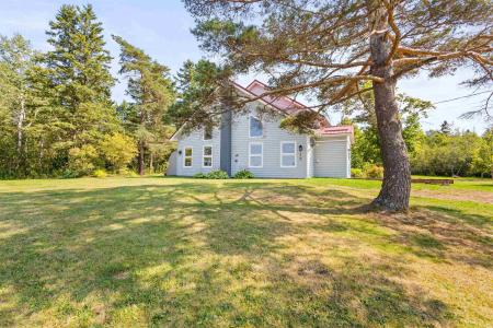 320 MAIN STREET W, Stewiacke, Nova Scotia B0N 2J0, Canada