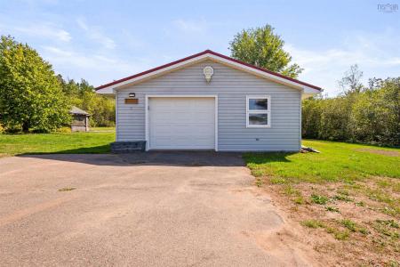320 MAIN STREET W, Stewiacke, Nova Scotia B0N 2J0, Canada