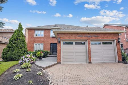 4665 BEAUFORT TERRACE, Mississauga, Ontario L5M 3J1, Canada