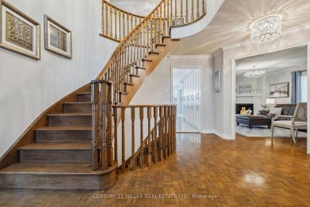 4665 BEAUFORT TERRACE, Mississauga, Ontario L5M 3J1, Canada