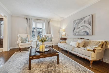 4665 BEAUFORT TERRACE, Mississauga, Ontario L5M 3J1, Canada