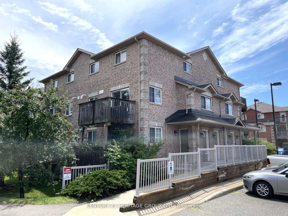 89 GOODWIN DRIVE, Barrie, אונטריו L4N 6K4, קנדה 