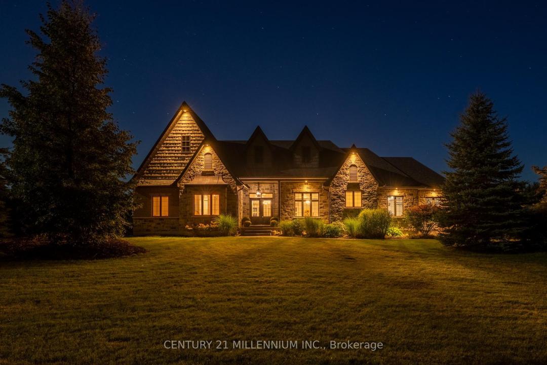 5840 TENTH LINE, Erin, Ontario N0G 1T0, Kanada