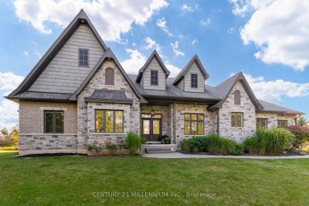 5840 TENTH LINE, Erin, Ontario N0G 1T0, Kanada