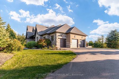 5840 TENTH LINE, Erin, Ontario N0G 1T0, Kanada