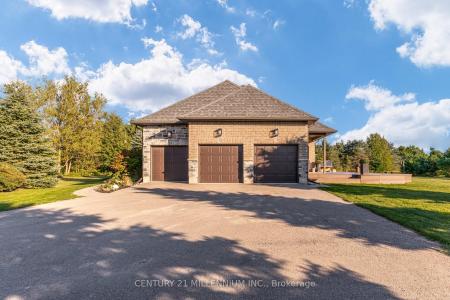 5840 TENTH LINE, Erin, Ontario N0G 1T0, Kanada