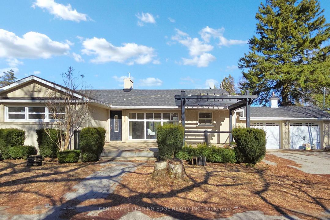 14489 HIGHWAY 48 ROUTE, Whitchurch-Stouffville-, Онтарио L4A 7X3, Канада