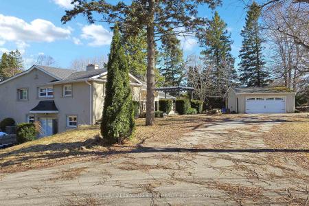 14489 HIGHWAY 48 ROUTE, Whitchurch-Stouffville-, Онтарио L4A 7X3, Канада