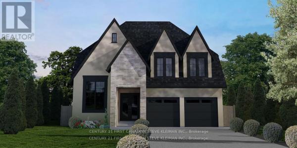 4138 CAMPBELL STREET NORTH, London South (south V), Ontario N6P 0H5, Canada