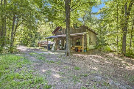 56 KELLY ROAD, Rideau Lakes, 安大略省 K0G 1X0, 加拿大